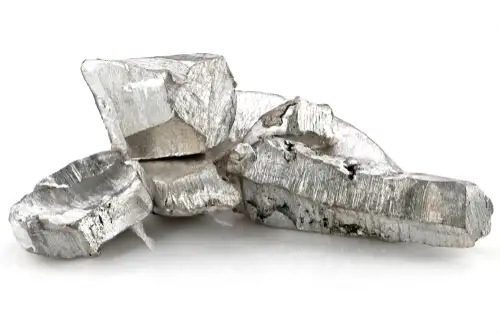 Марганец металлический