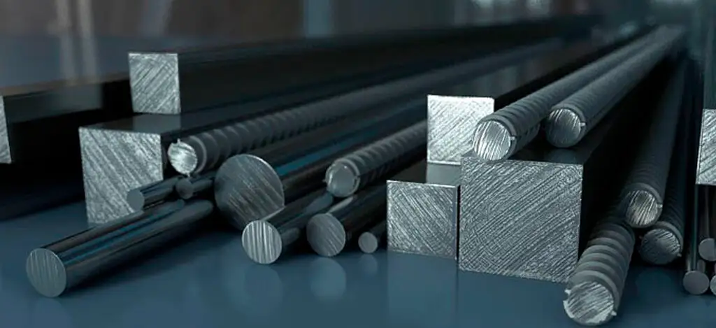 Черный прокат