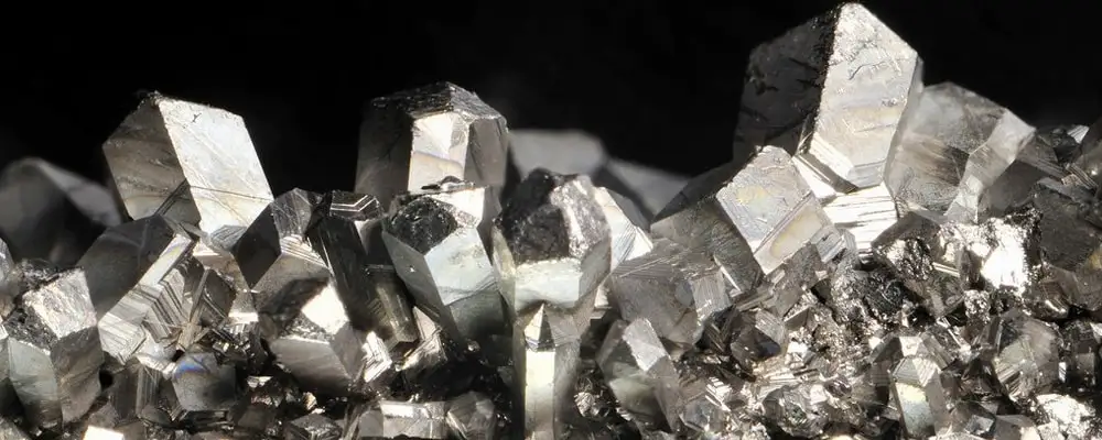 Металлургическое сырье