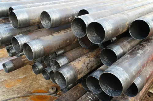 Обсадная труба