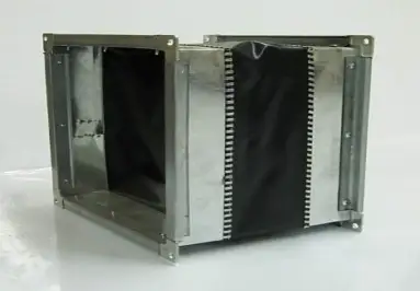 Вставки мягкие, гибкие прямоугольные