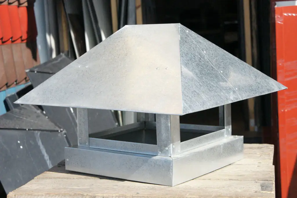 Зонты прямоугольные