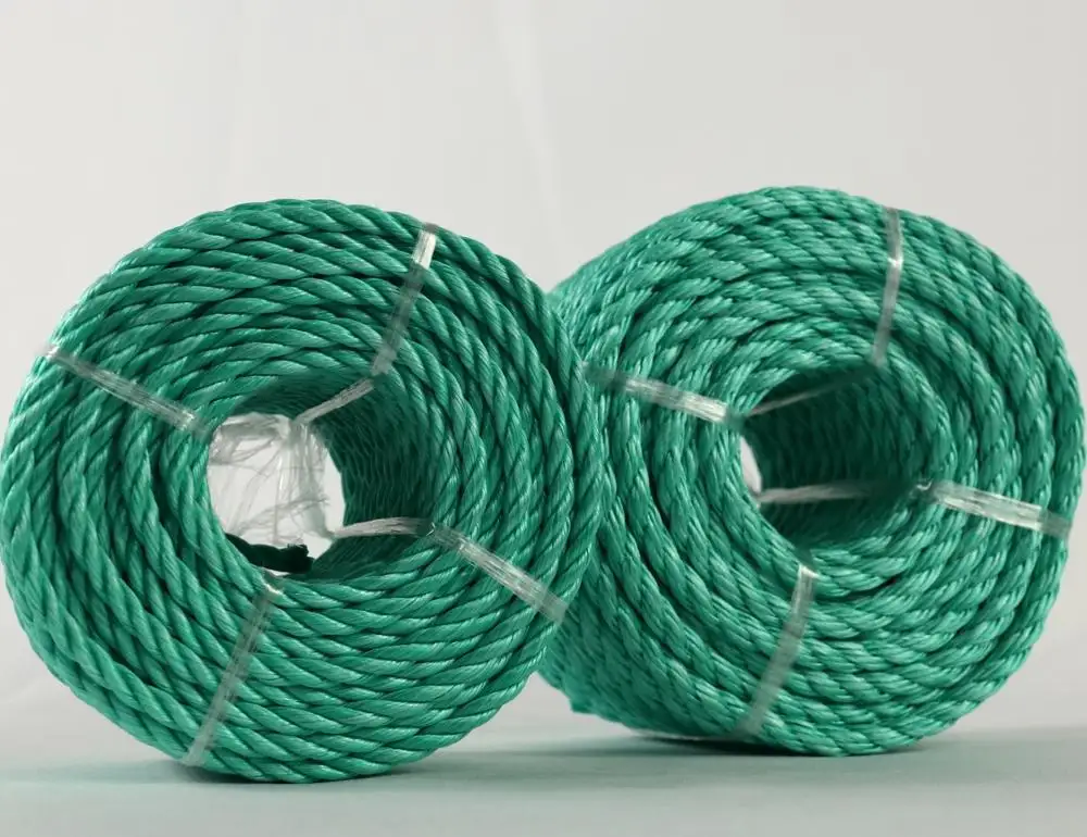 Канат полипропиленовый