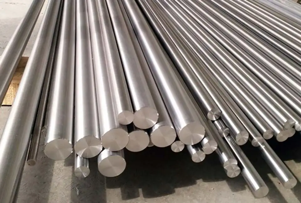 Круг вольфрамовый