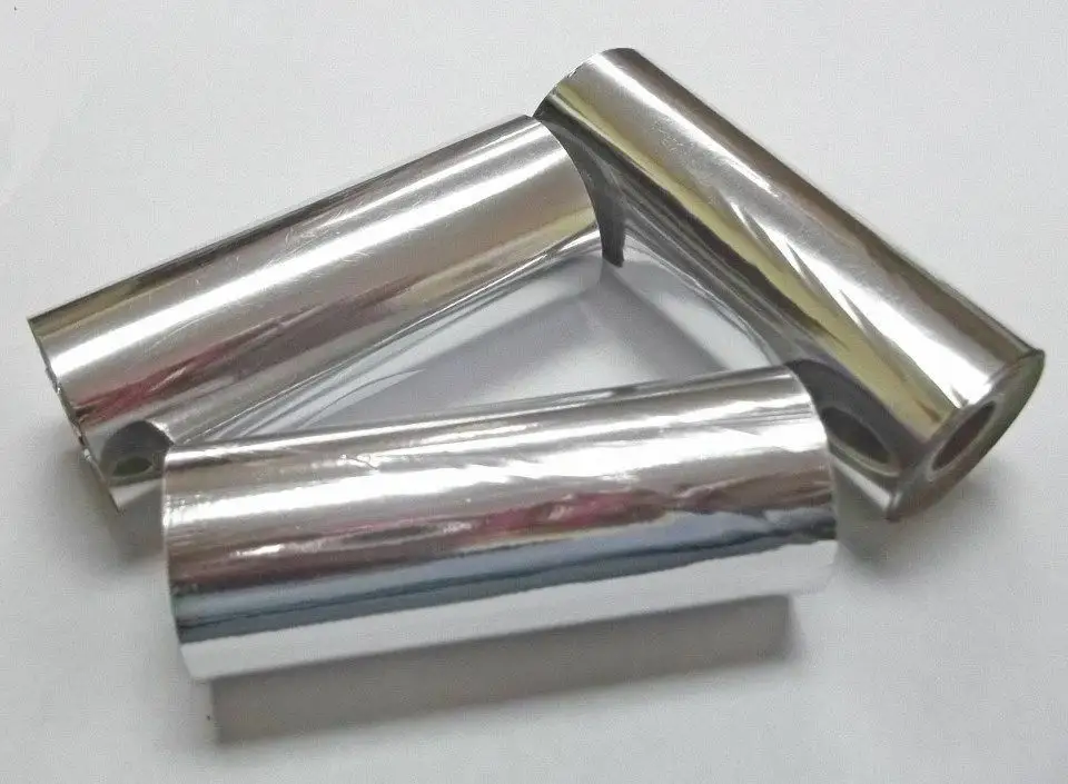 Свинцовая фольга