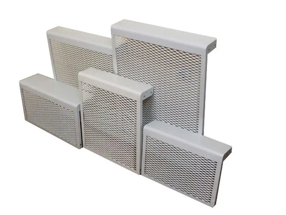 Экраны для радиаторов