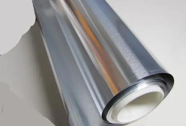 Ниобиевая фольга