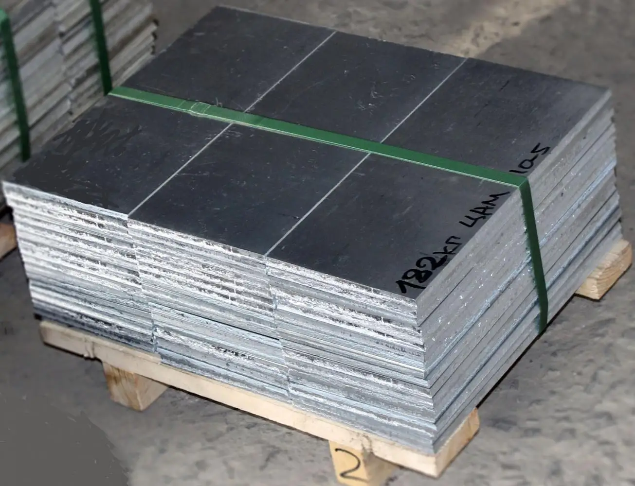 Аноды оловянные