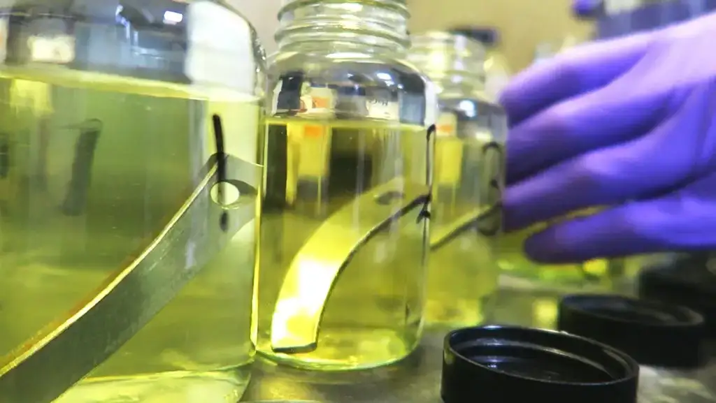 Пассивирование